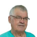 Дану Иван Трофимович, Хирург - Бельцы