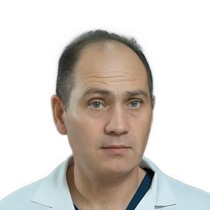 Митков Дмитрий Петрович - фотография Митков Дмитрий Петрович, хирург - Бельцы
