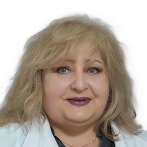 Минтуш Галина Михайловна - фотография Минтуш Галина Михайловна, невролог - Бельцы