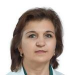 Москалу Кристина Георгиевна, Офтальмолог (окулист) - Бельцы