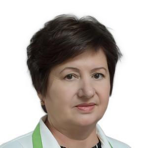 Захаркив Татьяна Николаевна - фотография Захаркив Татьяна Николаевна, аллерголог, детский аллерголог, педиатр - Бельцы