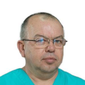 Руснак Андрей Андреевич, лор - Бельцы