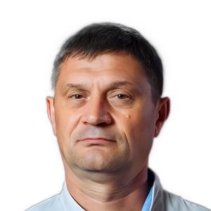 Бурка Виорел , ортопед, травматолог - Бельцы