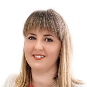 Бабий Надежда , педиатр - Бельцы