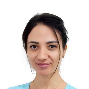 Фрумусак Каролина , офтальмолог (окулист) - Бельцы