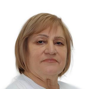 Кетрарь Сильвия , гинеколог - Бельцы