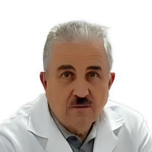 Бибиличи Анатолий - фотография Бибиличи Анатолий , рентгенолог, врач узи - Бельцы