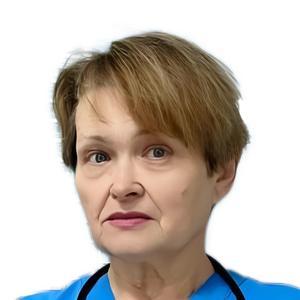 Барбуца Раиса - фотография Барбуца Раиса , пульмонолог - Бельцы