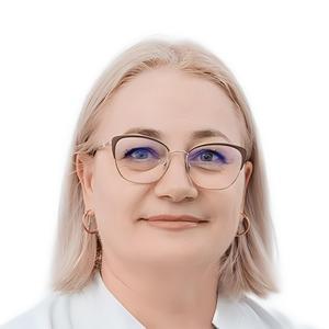 Бозбей Лилия , педиатр - Бельцы