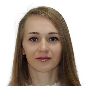 Брынза Полина - фотография Брынза Полина , гинеколог - Бельцы