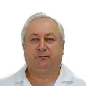 Белявский Василий , онколог-маммолог, хирург - Бельцы