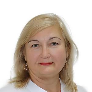Галбур Валентина , эндокринолог - Бельцы
