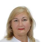 Галбур Валентина , Эндокринолог - Бельцы