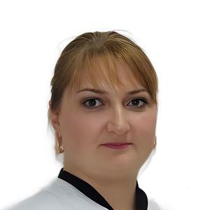 Манкуш Стела , радиолог - Бельцы