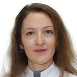 Пынтя Екатерина , Дерматолог, Врач-косметолог - Бельцы