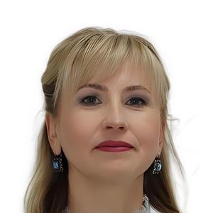 Секриеру Татьяна , радиолог - Бельцы