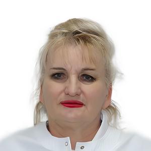 Шую Неля , пульмонолог - Бельцы