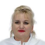 Шую Неля , Пульмонолог - Бельцы
