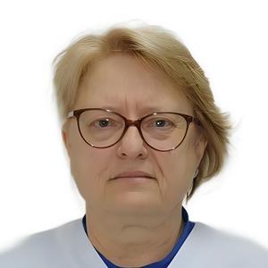 Жданкина Елена , анестезиолог-реаниматолог - Бельцы