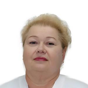 Кондратюк Наталия , невролог - Бельцы