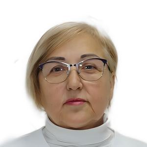 Кобылянски Людмила , лор , сурдолог - Бельцы