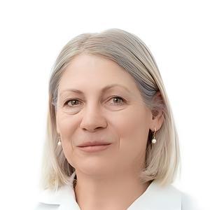 Ника Анжела - фотография Ника Анжела , гинеколог - Бельцы