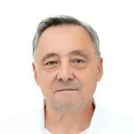 Мустяца Валериу , Уролог - Бельцы