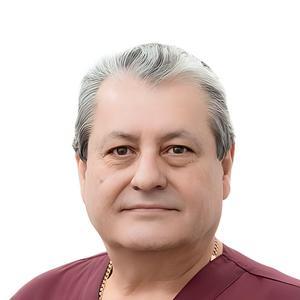 Буфтя Виталий , уролог - Бельцы
