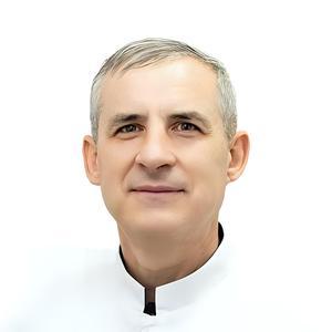 Хохлан Серджиу - фотография Хохлан Серджиу , дерматолог, дерматовенеролог - Бельцы