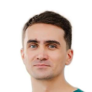 Геркави Иван , травматолог , ортопед - Бельцы