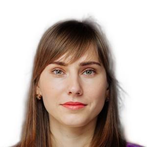 Урсаки Кристина - фотография Урсаки Кристина , гастроэнтеролог - Бельцы