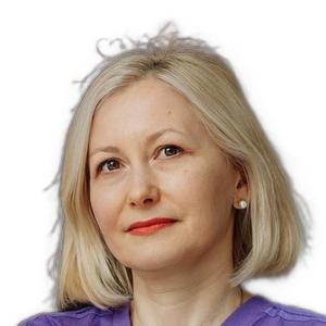 Аксенти Лилиана , кардиолог - Бельцы