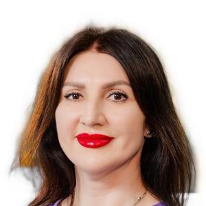 Арнаут Надежда , анестезиолог-реаниматолог - Бельцы