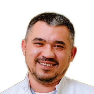 Васченко Александр - фотография Васченко Александр , кардиолог - Кишинёв