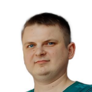 Дамаскан Штефан - фотография Дамаскан Штефан , кардиолог - Бельцы