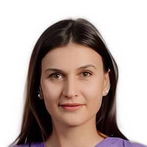 Морошану Наталья - фотография Морошану Наталья , невролог - Бельцы