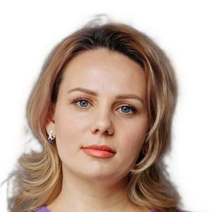 Савка Лилиана - фотография Савка Лилиана , педиатр - Бельцы