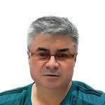 Фрумусаки Марин , Хирург - Бельцы