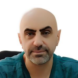 Бакалим Максим , детский хирург, эндоскопист - Бельцы