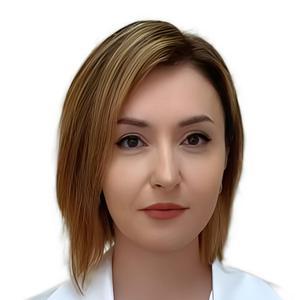 Бурденюк Даниэла , онколог - Бельцы