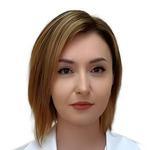 Бурденюк Даниэла Бурденюк Даниэла , Онколог - Бельцы