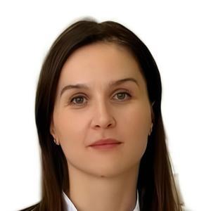 Паскару Виктория , хирург - Бельцы