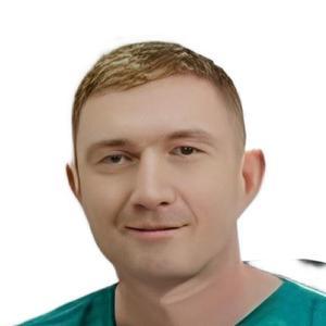 Бурля Серджиу , хирург-травматолог, хирург-ортопед - Бельцы