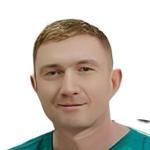 Бурля Серджиу Бурля Серджиу , Хирург-травматолог, хирург-ортопед - Бельцы