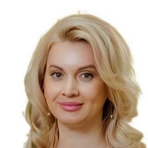 Манеа Наталья , маммолог, онколог-маммолог - Кишинёв
