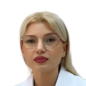 Кириак Любовь , педиатр - Бельцы