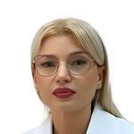 Кириак Любовь Кириак Любовь , Педиатр - Бельцы
