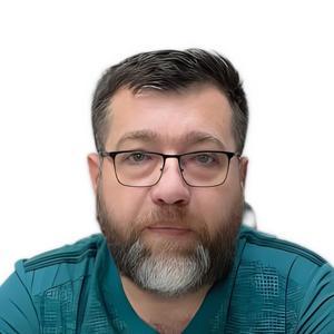 Граур Игорь - фотография Граур Игорь , детский ортопед, детский травматолог - Бельцы