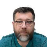 Граур Игорь , Детский ортопед, Детский травматолог - Бельцы