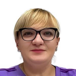 Эленюк-Дьякону Диана , невролог - Бельцы